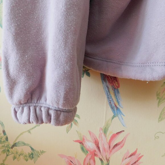 🦅 American Eagle Dusty Pink Sweatshirt - Picture 11 of 12